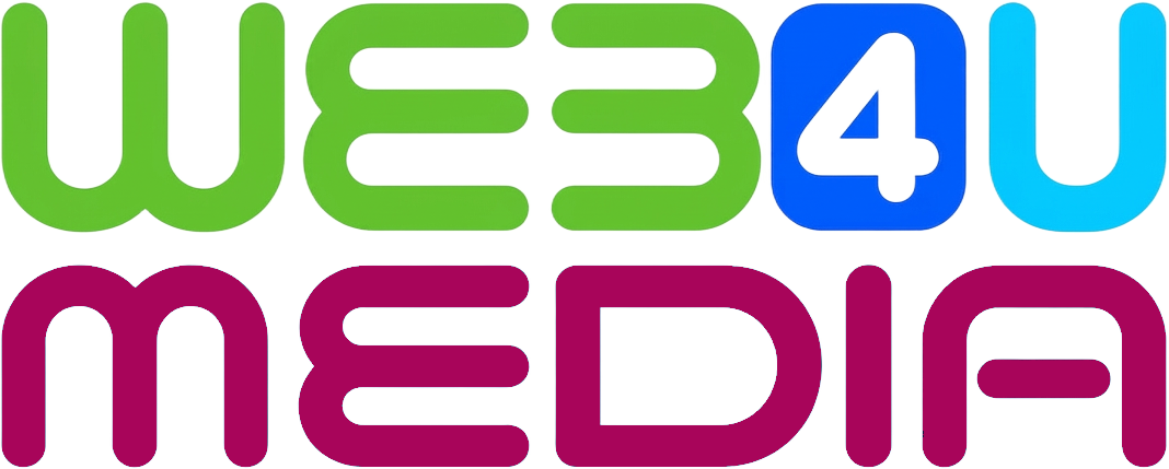 Web4U Media
